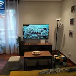 Center 2 Hab 毕尔巴鄂