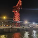 Center 2 Hab * 毕尔巴鄂