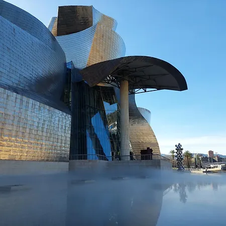 Апартаменты Center 2 Hab *