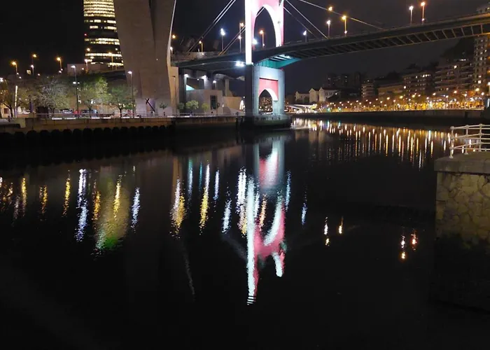 Апартаменты Center 2 Hab