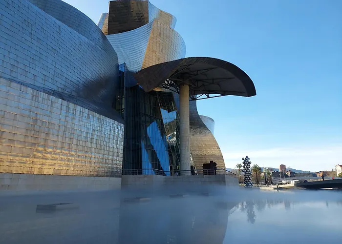 Апартаменты Center 2 Hab *