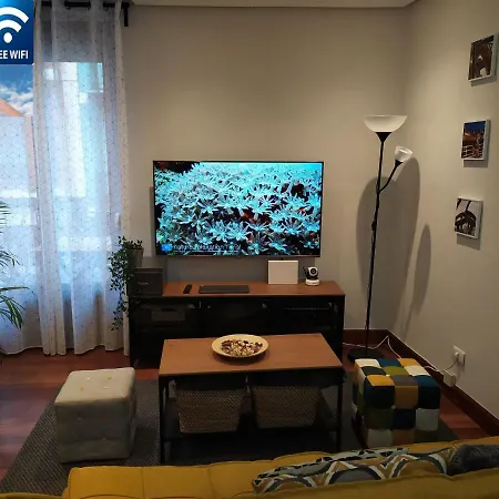 Center 2 Hab بلباو