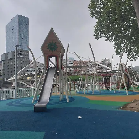 Apartment Center 2 Hab