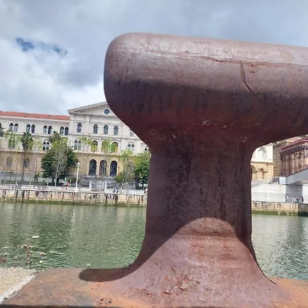 Apartment Center 2 Hab Bilbao