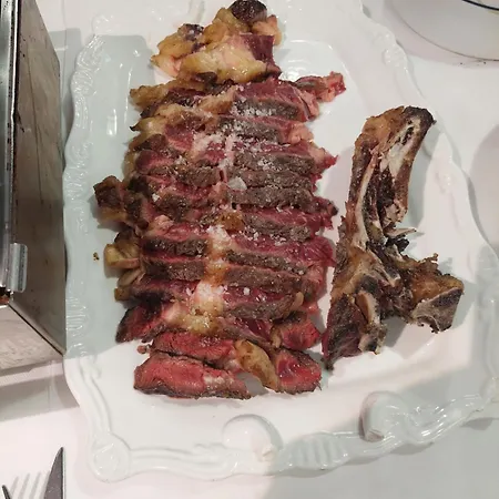 Center 2 Hab شقة بلباو