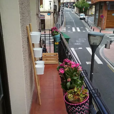 Center 2 Hab * ビルバオ