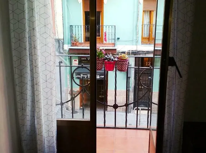 Apartment Center 2 Hab