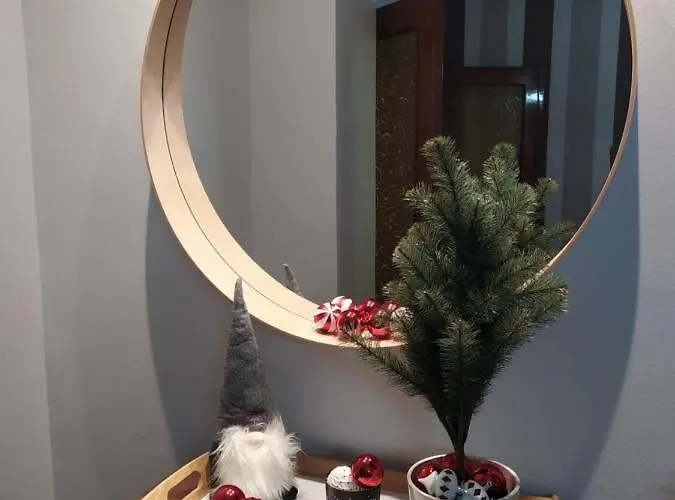 Center 2 Hab Apartment